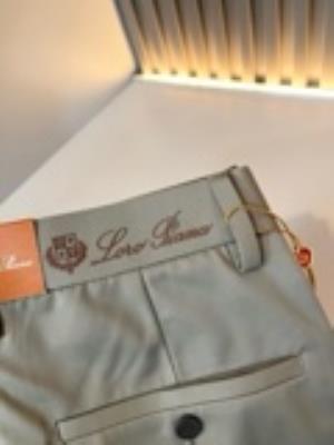 wholesale quality loro piana pants model no. 17